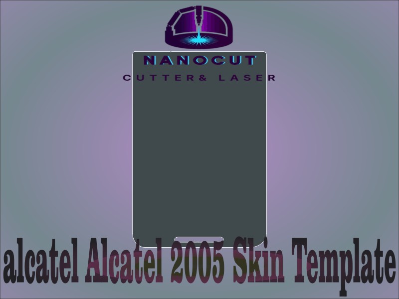 alcatel Alcatel 2005